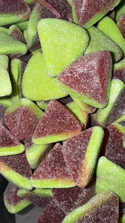 Pastèques Fourées Royal's 100g