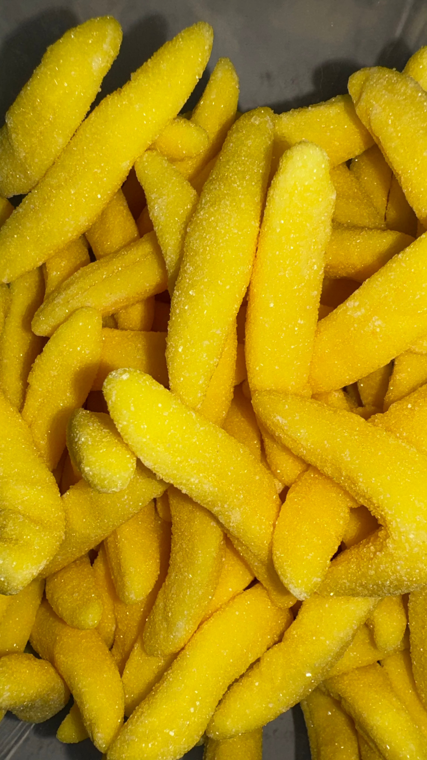 Bananes Royal's 100g