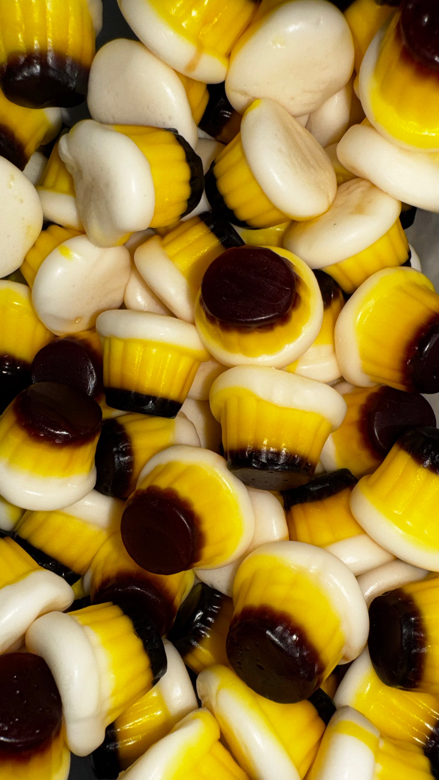 Flan Crème Caramel Royal's 100g