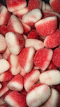 Mini bisous Royal's 100g