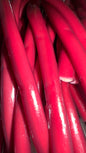 Jumbo Cerise Lisse 100g