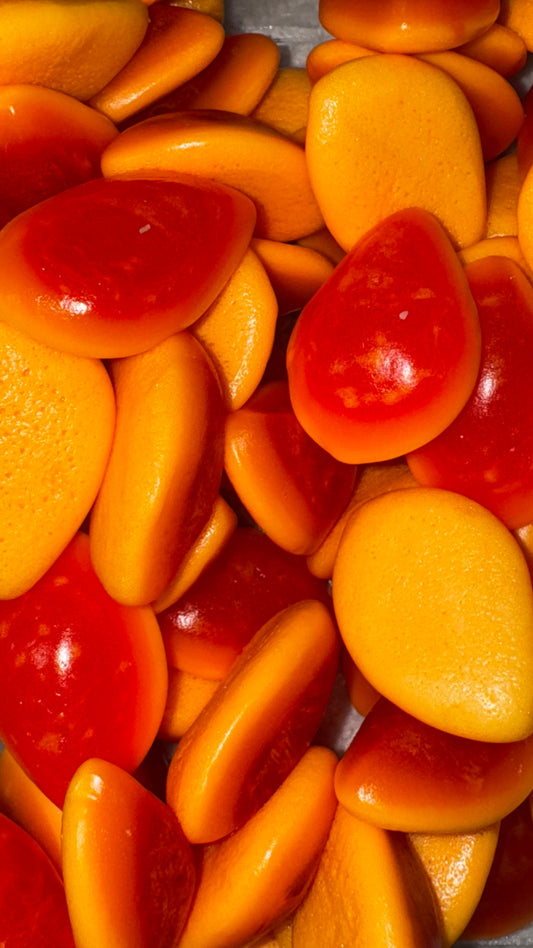 Mangue Piquante Fourée